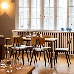 Szálloda Nineofive Jéna