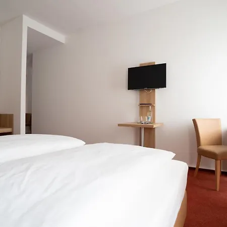 Nineofive Hotel Jena