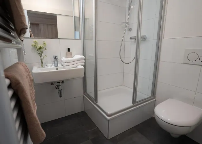 Hotel Nineofive Jena