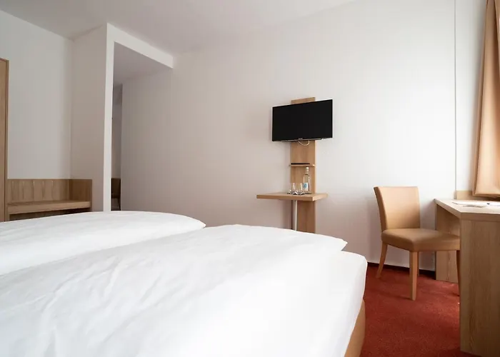 Nineofive Hotel Jena